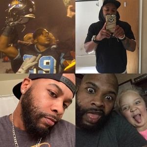 Meet your Posher, William